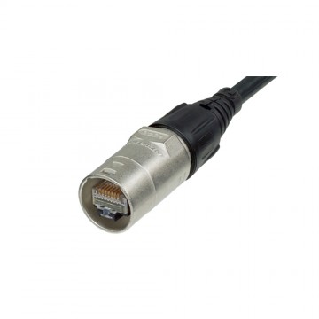 Vỏ đầu nối cáp Neutrik NE8MC cho các đầu cắm RJ45